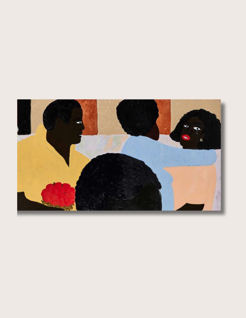 African Art Now — AphroChic